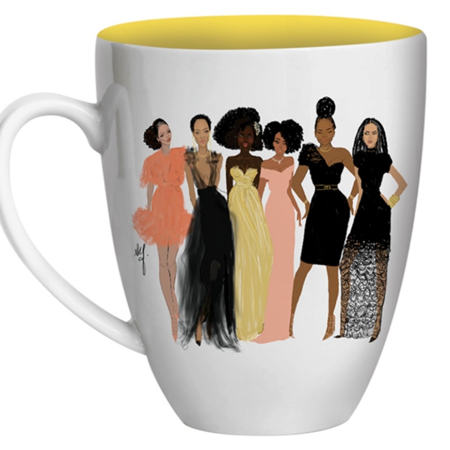 30 geeky coffee mugs You Still Hotter Than Coffee Anniversary Mug, 30 years Anniversary Gif –  Shedarts main image 0